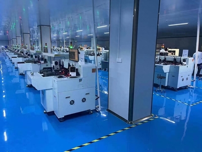 创“优”无止境 助企无“忧”发展——漯河沙澧高新技术产业开发区深化技术服务与技术开发赋能一流营商环境