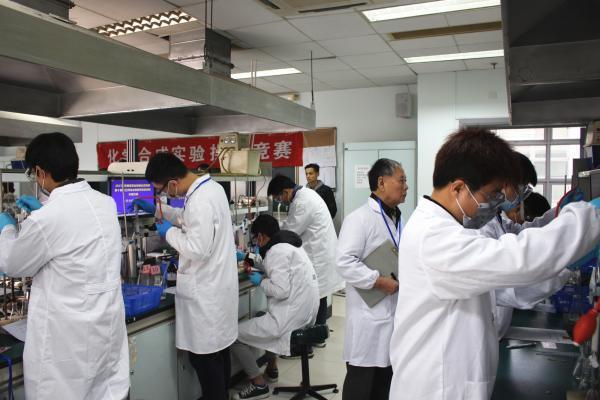 浦东开发开放28周年④｜药企 政府主动服务意识让我们惊叹