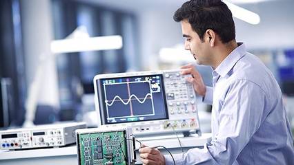 dSPACE原型开发系统 技术服务的核心优势与开发流程详解