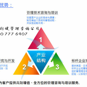 南京六西格玛管理 以火眼金睛辨别流程次序，驱动技术服务的革新与开发