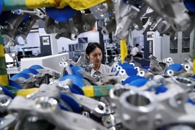 技术服务与技术开发 驱动产业升级的双引擎